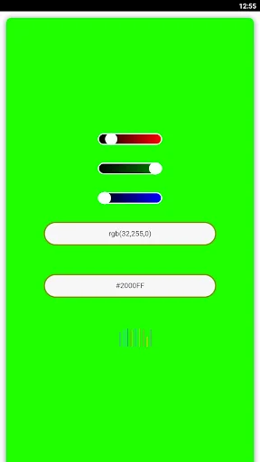 HTML Color Code Finder
