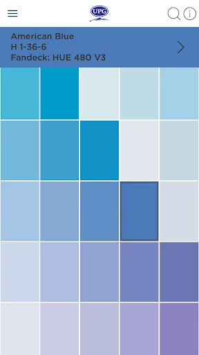 UPG ColorBank