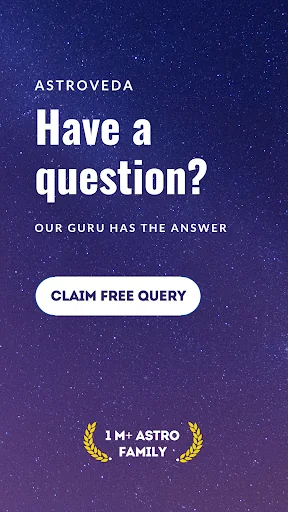 AstroVeda: Ask Astrologer Guru