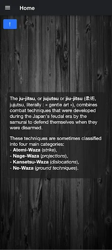 Jujitsu