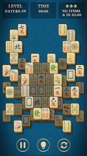 Mahjong Solitaire