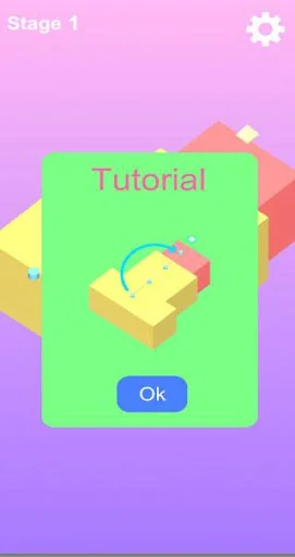 [365fun] Cross the Cliff