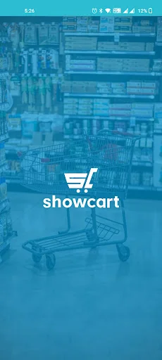Showcart