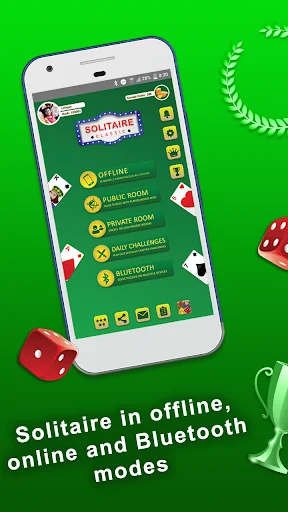 Solitaire Classic