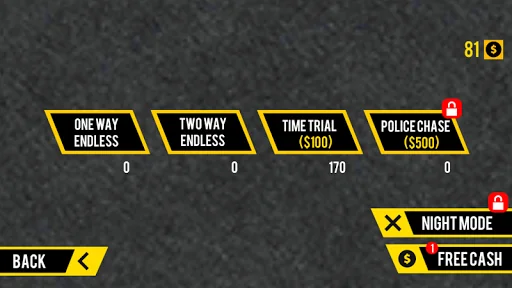 Chennai Auto Game screenshot 3