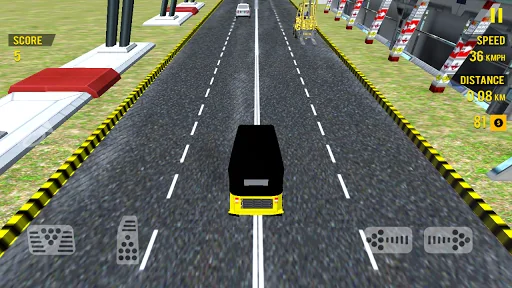 Chennai Auto Game screenshot 4
