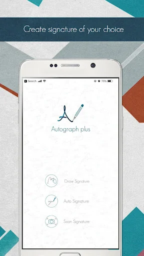 Autograph+ : Signature Maker