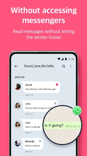 notistory - All notifications 