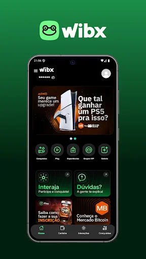 Wibx