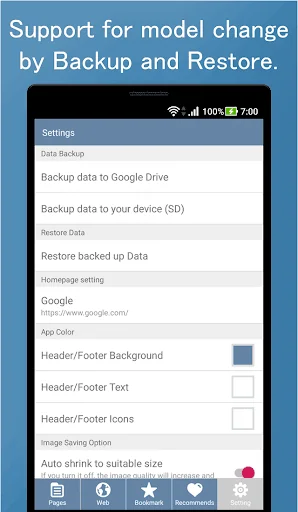 Save Web Page: Read it offline screenshot 4