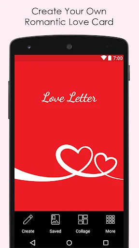 Love Letter screenshot 1