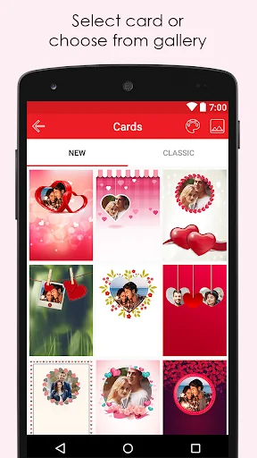 Love Letter screenshot 2