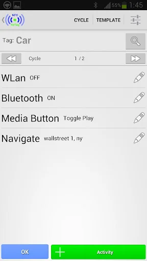 NFC ReTag PRO screenshot 4