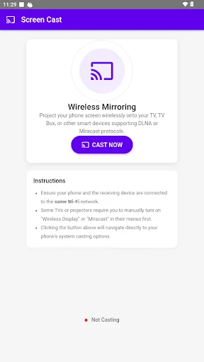 Miracast