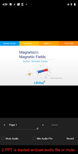PPT to Video screenshot 2