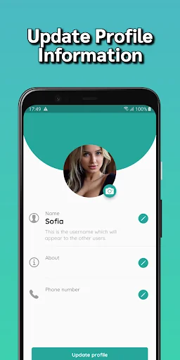 Wifi Password Scan screenshot 4