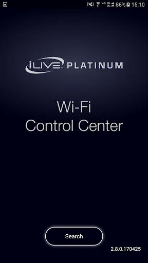 iLive Wi-Fi Control