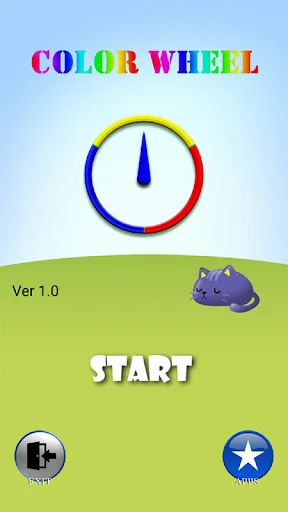 Color Wheel
