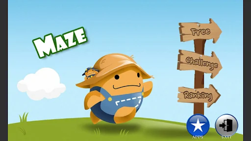 Maze