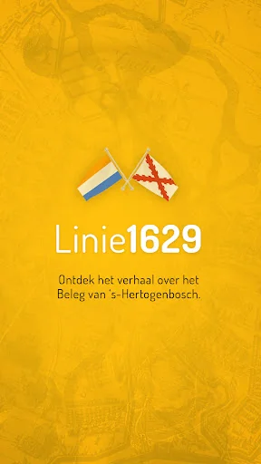 Linie 1629