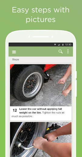 wikiHow: how to do anything screenshot 2