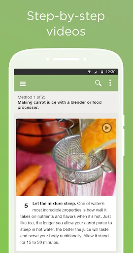 wikiHow: how to do anything screenshot 3