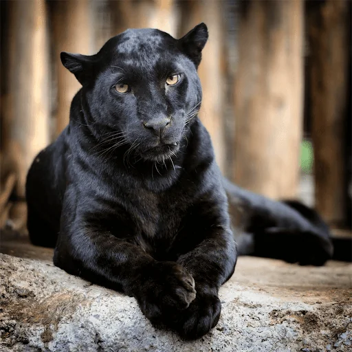Wild Animals Puzzle Game screenshot 2