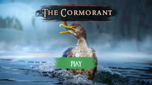 The Cormorant screenshot 2