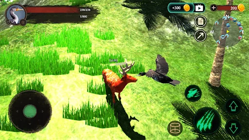 The Cormorant screenshot 3