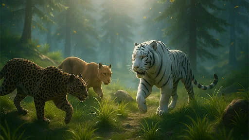 The Leopard