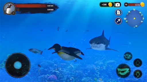 The Penguin