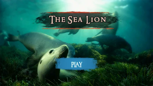 The Sea Lion screenshot 2