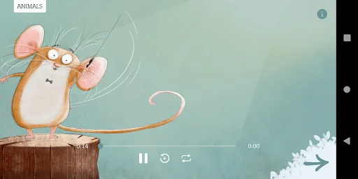 Wild Symphony