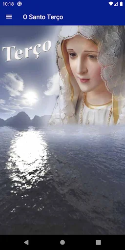O Santo Terço screenshot 1