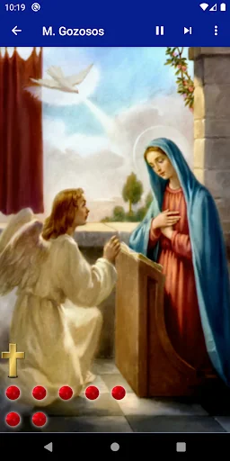 O Santo Terço screenshot 2