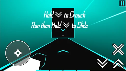 Velocity Rush - Parkour Action
