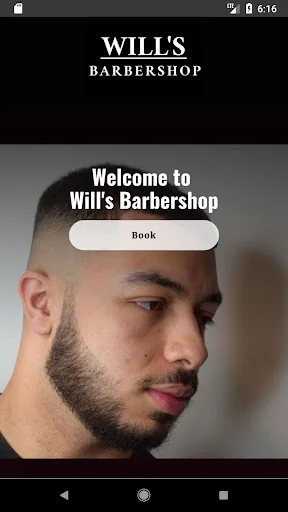 Will's Barbershop