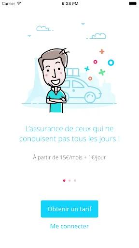 wilov - l'assurance auto
