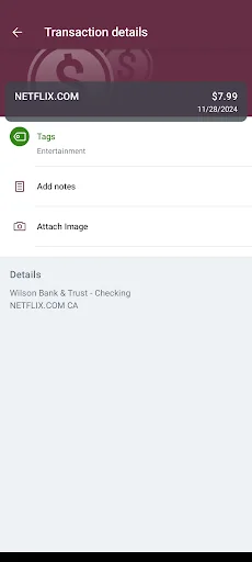 Wilson Bank & Trust screenshot 3