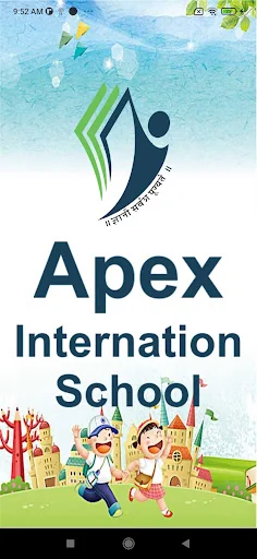 Apex International School