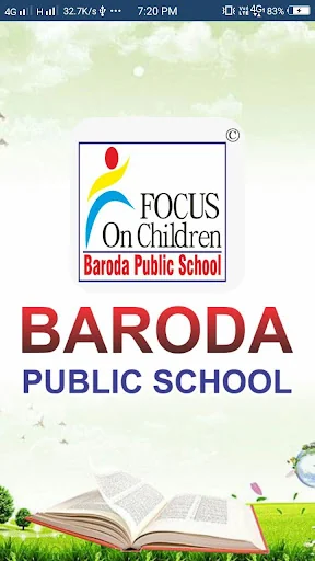 Baroda Public School