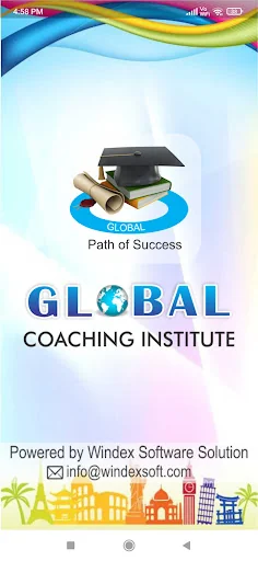 Global Coaching Institute