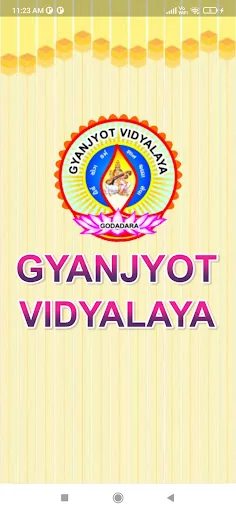 Gyanjyot Vidhyalaya