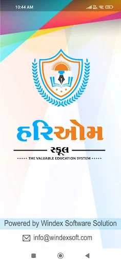 Hariom Vidhyabhavan