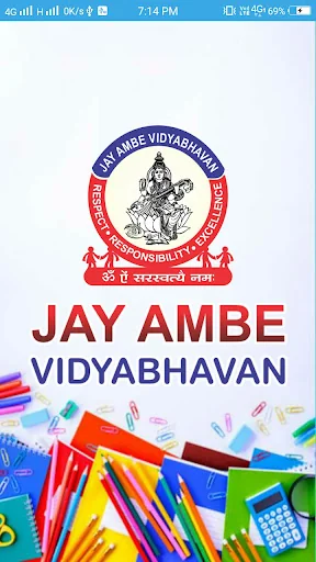 Jay Ambe Vidyabhavan