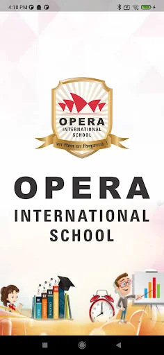 Opera International School