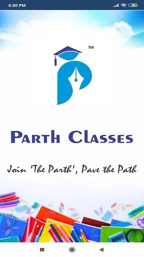 Parth Classes - Sardar Complex