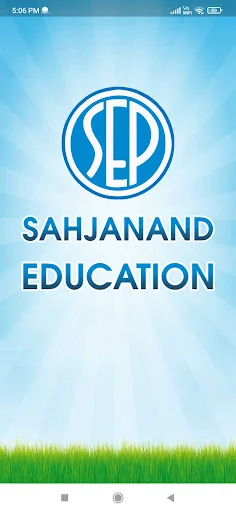 Sahjanand Education