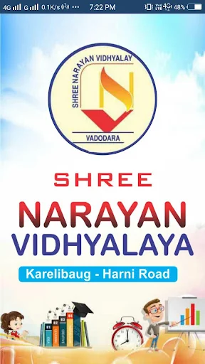 SHREE NARAYAN VIDHYALAYA