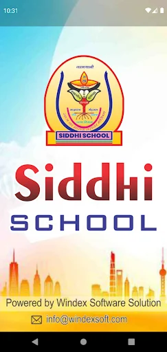 SIDDHI SCHOOL